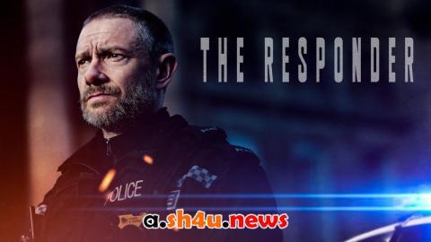 مسلسل The Responder الموسم الثاني الحلقة 2 مترجمة