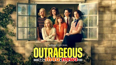 مسلسل Outrageous الموسم الاول الحلقة 1 مترجمة