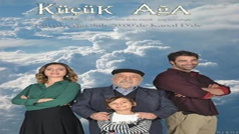 مسلسل الاغا الصغير الموسم الثاني الحلقة 26 مترجمة | قصة عشق