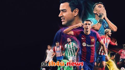 مسلسل LALIGA: All Access الموسم الاول الحلقة 4 مترجمة