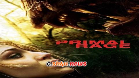 فيلم Primal Rage 2018 مترجم - HD