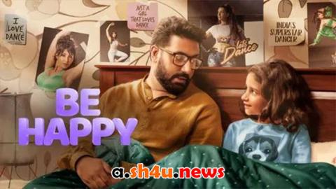 فيلم Be Happy 2025 مترجم - HD