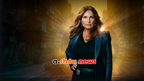 مسلسل Law & Order: Special Victims Unit الموسم الخامس والعشرون الحلقة 8 مترجمة