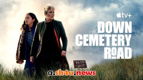 مسلسل Down Cemetery Road الموسم الاول الحلقة 1 مترجمة