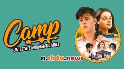 فيلم Camp 2023 مترجم - HD