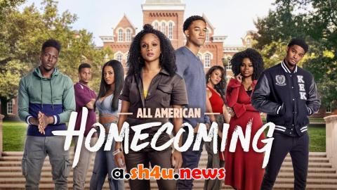 مسلسل All American: Homecoming الموسم الثالث الحلقة 7 مترجمة