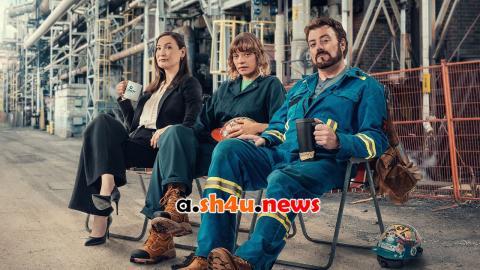 مسلسل The Trades الموسم الاول الحلقة 8 مترجمة - نهاية الموسم