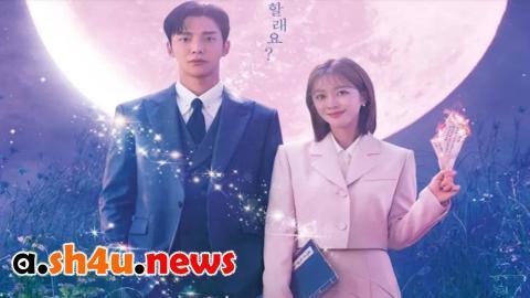 مسلسل Destined with You الحلقة 9 التاسعة - HD