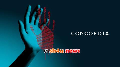 مسلسل Concordia الموسم الاول الحلقة 5 مترجمة