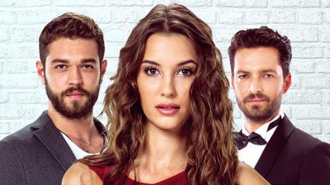 مسلسل الانتقام الحلو الحلقة 15 | قصة عشق