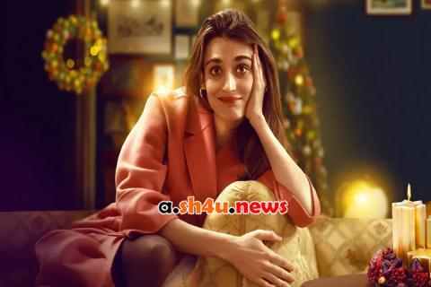 مسلسل I Hate Christmas الموسم الثاني الحلقة 2 مترجمة