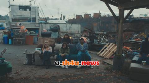مسلسل Under the Bridge الموسم الاول الحلقة 5 مترجمة