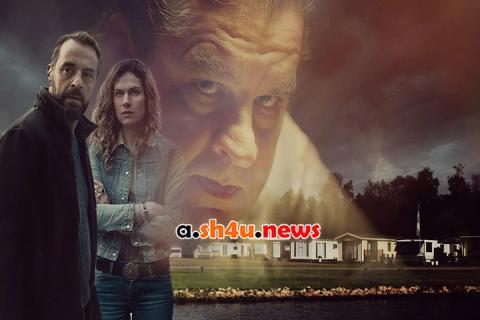 مسلسل Undercover الموسم الثالث الحلقة 8 مترجمة - نهاية الموسم