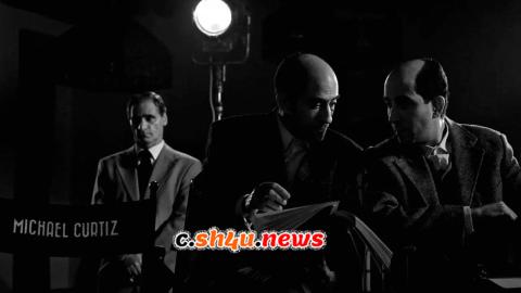 فيلم Curtiz 2018 مترجم - HD