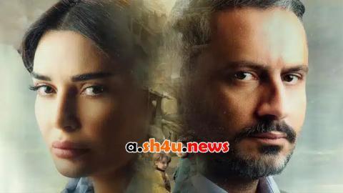 مسلسل النسيان الحلقة 11 الحادية عشر - HD
