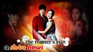 مسلسل The Master’s Sun الحلقة 1 الاولى - HD