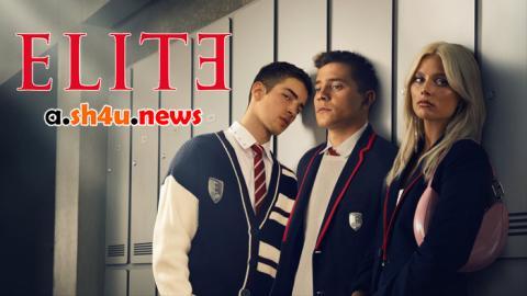 مسلسل Elite الموسم السادس الحلقة 5 مترجمة