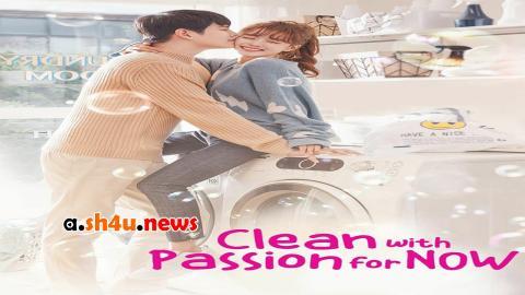 مسلسل Clean With Passion For Now الحلقة 9 التاسعة - HD