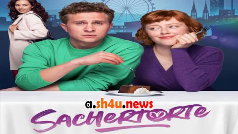 فيلم Sachertorte 2022 مترجم - HD