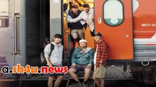 مسلسل Trans-Siberian Pathfinders الحلقة 2 الثانية - HD