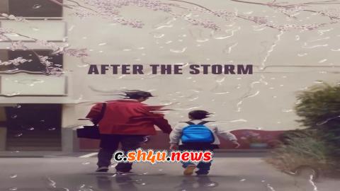 فيلم After the Storm 2016 مترجم - HD