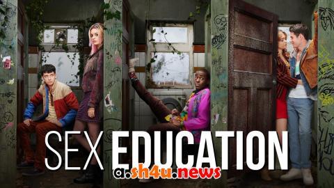 مسلسل Sex Education الموسم الرابع الحلقة 7 مترجمة