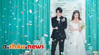 مسلسل Welcome to Wedding Hell الحلقة 8 الثامنة - HD