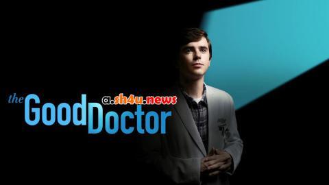 مسلسل The Good Doctor الموسم السادس الحلقة 17 مترجمة