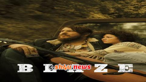 فيلم Blaze 2018 مترجم - HD