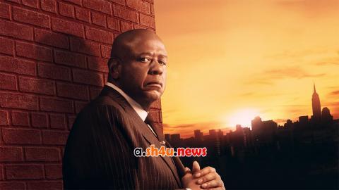 مسلسل Godfather of Harlem الموسم الثالث الحلقة 9 مترجمة