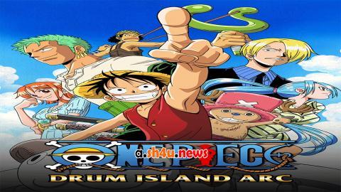 انمي One Piece الحلقة 81 - HD