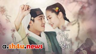 مسلسل Queen for Seven Days الحلقة 16 السادسة عشر - HD