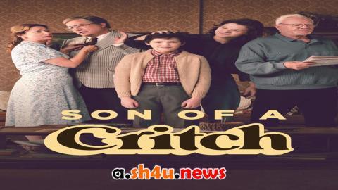 مسلسل Son of a Critch الموسم الرابع الحلقة 2 مترجمة