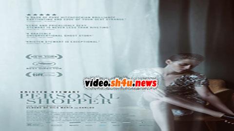فيلم Personal Shopper 2016 مترجم - HD