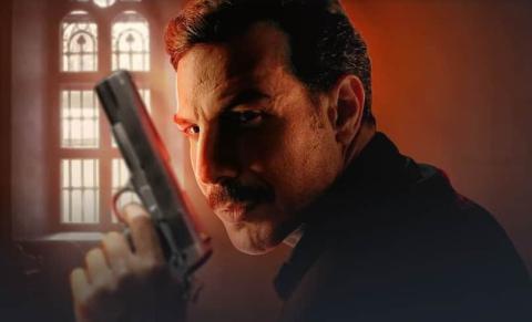مسلسل منعطف خطر الحلقة 12 الثانية عشر - HD