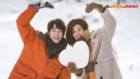 مسلسل Winter Night الحلقة 22 الثانية والعشرون - HD