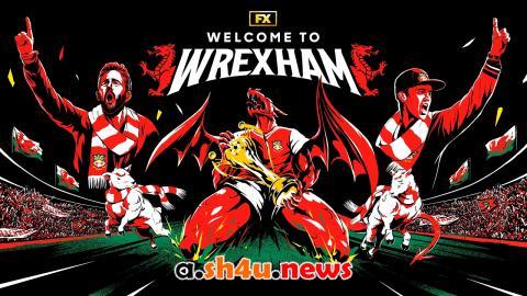 مسلسل Welcome to Wrexham الموسم الرابع الحلقة 2 مترجمة