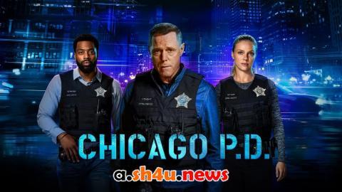 مسلسل Chicago P.D. الموسم الثاني عشر الحلقة 21 مترجمة