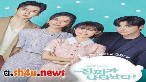 مسلسل The Real Has Come الحلقة 50 الخمسون - HD والاخيرة