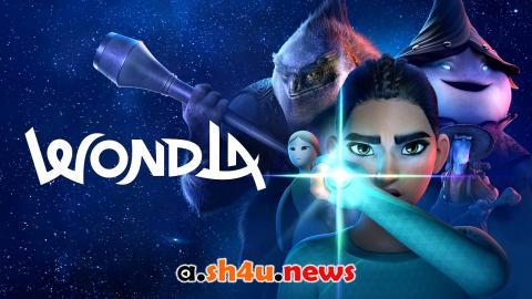 مسلسل WondLa الموسم الثاني الحلقة 2 مترجمة