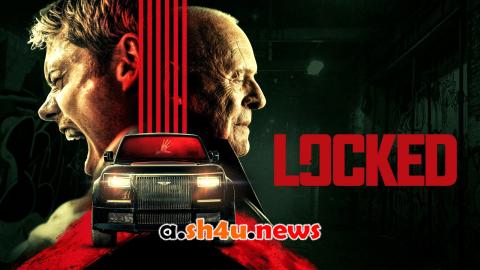 فيلم Locked 2025 مترجم – HD
