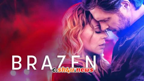 فيلم Brazen 2022 مترجم - HD
