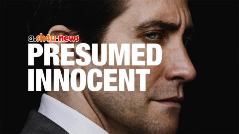 مسلسل Presumed Innocent الموسم الاول الحلقة 1 مترجمة
