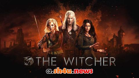 مسلسل The Witcher الموسم الرابع الحلقة 3 مترجمة