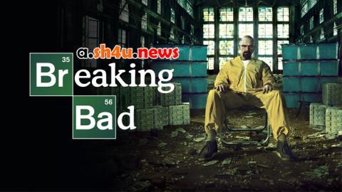 مسلسل Breaking Bad الموسم الخامس الحلقة 9 مترجمة