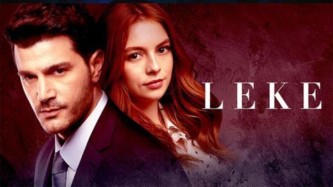 مسلسل اللطخة الحلقة 6 | قصة عشق