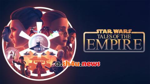 مسلسل Star Wars: Tales of the Empire الموسم الاول الحلقة 2 مترجمة