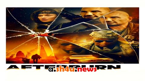 فيلم Afterburn 2025 مترجم - HD