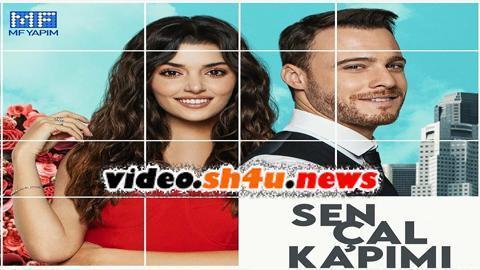 مسلسل انت اطرق بابي الحلقة 52 مترجمة | قصة عشق - الاخيرة
