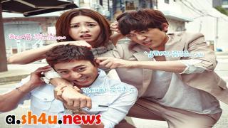 مسلسل Discovery of Love الحلقة 8 الثامنة - HD